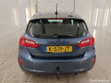  Ford  Fiesta Ford  1.0 EcoBoost 95pk Titanium 5d #27