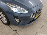  Ford  Fiesta Ford  1.0 EcoBoost 95pk Titanium 5d #45