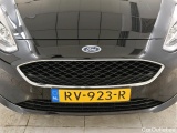  Ford  Fiesta Ford  1.1 52kW Trend 5d #5