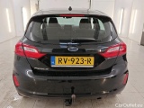  Ford  Fiesta Ford  1.1 52kW Trend 5d #10