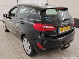  Ford  Fiesta Ford  1.1 52kW Trend 5d #9