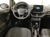  Ford  Fiesta Ford  1.1 52kW Trend 5d #16