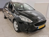  Ford  Fiesta Ford  1.1 52kW Trend 5d #20