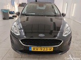  Ford  Fiesta Ford  1.1 52kW Trend 5d #21