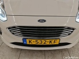  Ford  Fiesta Ford  1.0 EcoBoost 95pk Titanium X 5d #5