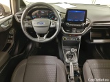  Ford  Fiesta Ford  1.0 EcoBoost 95pk Titanium X 5d #16