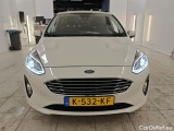  Ford  Fiesta Ford  1.0 EcoBoost 95pk Titanium X 5d #22