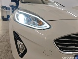  Ford  Fiesta Ford  1.0 EcoBoost 95pk Titanium X 5d #20