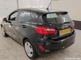  Ford  Fiesta Ford  1.1 52kW Trend 5d #9