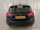  Ford  Fiesta Ford  1.1 52kW Trend 5d #10