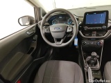  Ford  Fiesta Ford  1.1 52kW Trend 5d #16