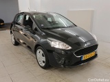  Ford  Fiesta Ford  1.1 52kW Trend 5d #20