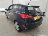  Ford  Fiesta Ford  1.0 EcoBoost 95pk Connected 5d #9