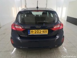  Ford  Fiesta Ford  1.0 EcoBoost 95pk Connected 5d #10