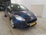  Ford  Fiesta Ford  1.0 EcoBoost 95pk Connected 5d #28
