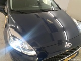  Ford  Fiesta Ford  1.0 EcoBoost 95pk Connected 5d #40