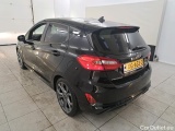  Ford  Fiesta Ford  1.0 EcoBoost 74kW ST-Line 5d #9