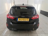  Ford  Fiesta Ford  1.0 EcoBoost 74kW ST-Line 5d #10
