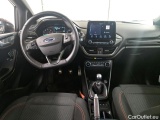  Ford  Fiesta Ford  1.0 EcoBoost 74kW ST-Line 5d #15