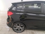  Ford  Fiesta Ford  1.0 EcoBoost 74kW ST-Line 5d #17