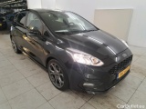  Ford  Fiesta Ford  1.0 EcoBoost 74kW ST-Line 5d #27