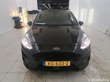  Ford  Fiesta Ford  1.0 EcoBoost 74kW ST-Line 5d #28