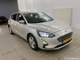  Ford  Focus Ford  1.0 EcoBoost 125pk Trend Edition Bus. 5d 5d #12