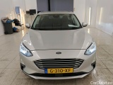  Ford  Focus Ford  1.0 EcoBoost 125pk Trend Edition Bus. 5d 5d #13