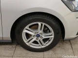  Ford  Focus Ford  1.0 EcoBoost 125pk Trend Edition Bus. 5d 5d #8