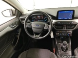  Ford  Focus Ford  1.0 EcoBoost 125pk Trend Edition Bus. 5d 5d #26