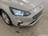  Ford  Focus Ford  1.0 EcoBoost 125pk Trend Edition Bus. 5d 5d #44