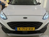 Ford  Focus Ford  1.0 EcoBoost 125pk Active Business 5d 5d #5