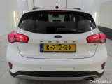  Ford  Focus Ford  1.0 EcoBoost 125pk Active Business 5d 5d #25