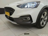  Ford  Focus Ford  1.0 EcoBoost 125pk Active Business 5d 5d #33