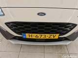  Ford  Focus Ford  1.0 EcoBoost 125pk Active Bus. Wagon 5d #5