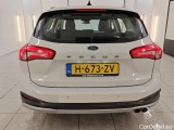  Ford  Focus Ford  1.0 EcoBoost 125pk Active Bus. Wagon 5d #11