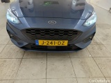  Ford  Focus Ford  1.5 EcoBo 150pk ST-Line X Bus AT Wagon 5d #5