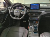  Ford  Focus Ford  1.5 EcoBo 150pk ST-Line X Bus AT Wagon 5d #12