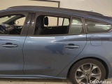  Ford  Focus Ford  1.5 EcoBo 150pk ST-Line X Bus AT Wagon 5d #16