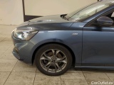  Ford  Focus Ford  1.5 EcoBo 150pk ST-Line X Bus AT Wagon 5d #18