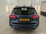  Ford  Focus Ford  1.5 EcoBo 150pk ST-Line X Bus AT Wagon 5d #22