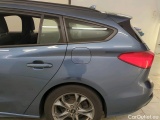  Ford  Focus Ford  1.5 EcoBo 150pk ST-Line X Bus AT Wagon 5d #28