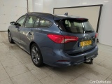  Ford  Focus Ford  1.5 EcoBo 150pk ST-Line X Bus AT Wagon 5d #31