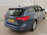  Ford  Focus Ford  1.0 EcoBo 100pk Trend Edition Bus Wagon 5d #2