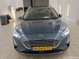  Ford  Focus Ford  1.0 EcoBo 100pk Trend Edition Bus Wagon 5d #12