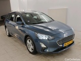  Ford  Focus Ford  1.0 EcoBo 100pk Trend Edition Bus Wagon 5d #11