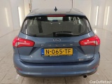  Ford  Focus Ford  1.0 EcoBo 100pk Trend Edition Bus Wagon 5d #31