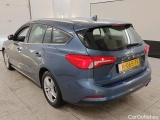  Ford  Focus Ford  1.0 EcoBo 100pk Trend Edition Bus Wagon 5d #27