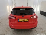  Ford  Focus Ford  1.0 EcoB Hybrid 125pk Titanium X Wagon 5d #10