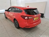  Ford  Focus Ford  1.0 EcoB Hybrid 125pk Titanium X Wagon 5d #9